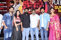 Play Back Movie Success Press Meet